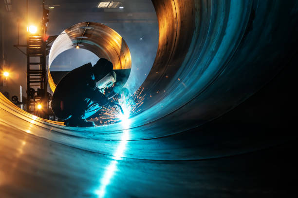 Best Specialty Welding Processes in Dry Run, OH