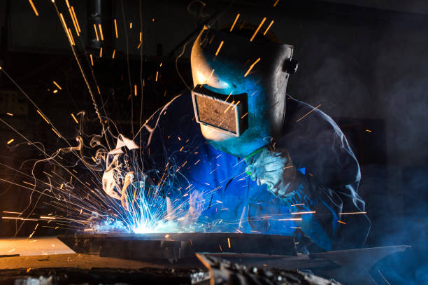 Best Artistic and Custom Metal Fabrication in Dry Run, OH