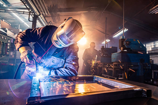  Dry Run, OH Welder Pros