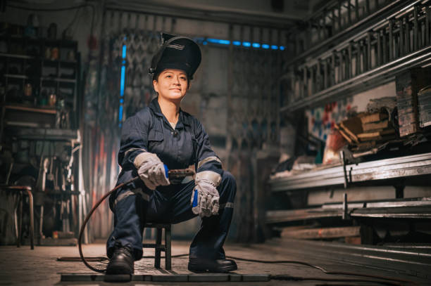Reliable Dry Run, OH Welder & Metal Fabrication Solutions