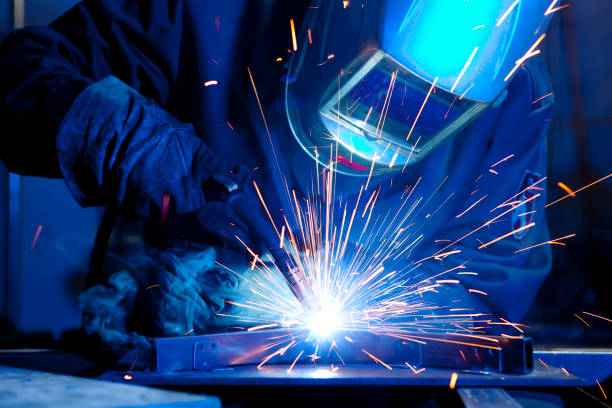 Trusted Dry Run, OH Welder & Metal Fabrication Experts