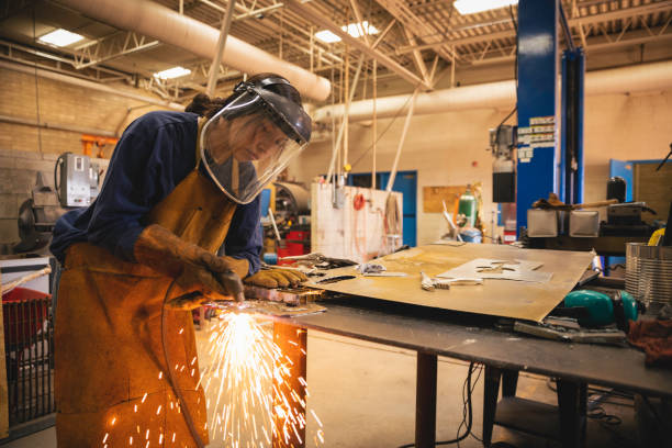 Affordable Welder Services in Dry Run, OH