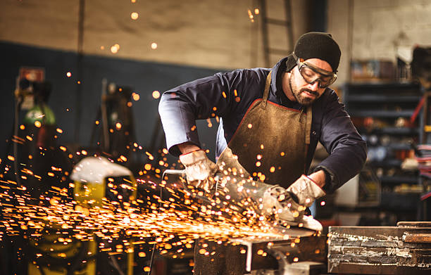 Best Structural Steel Welding in Dry Run, OH